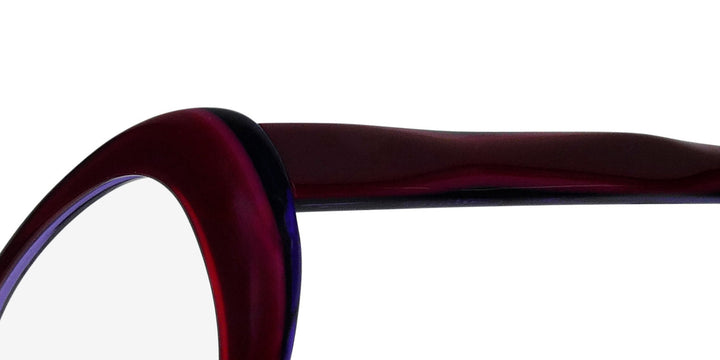 Lisa Loeb Train Eyeglasses