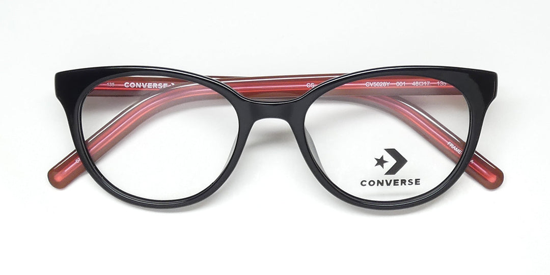 Converse Cv5028y Eyeglasses