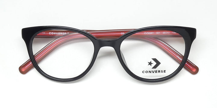 Converse Cv5028y Eyeglasses
