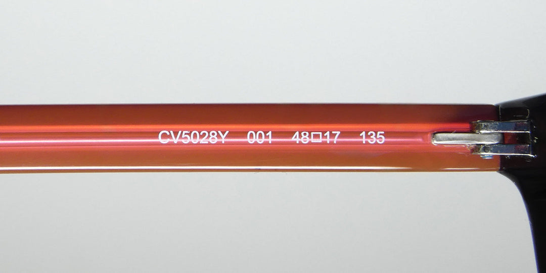 Converse Cv5028y Eyeglasses