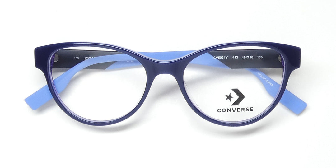 Converse Cv5031y Eyeglasses