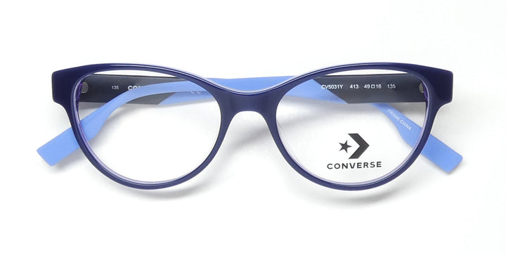 Converse Cv5031y Eyeglasses