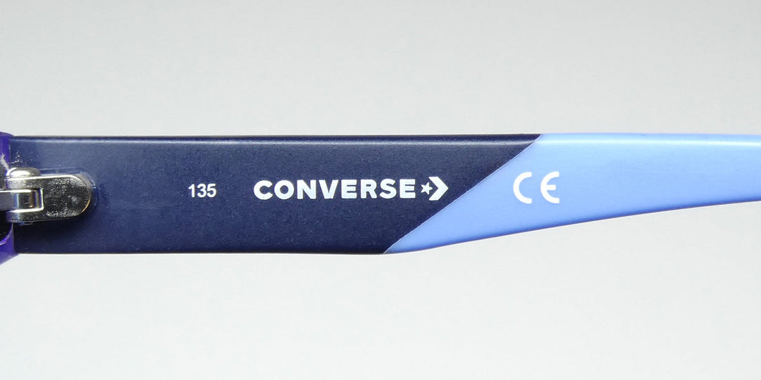 Converse Cv5031y Eyeglasses