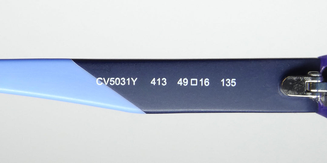 Converse Cv5031y Eyeglasses