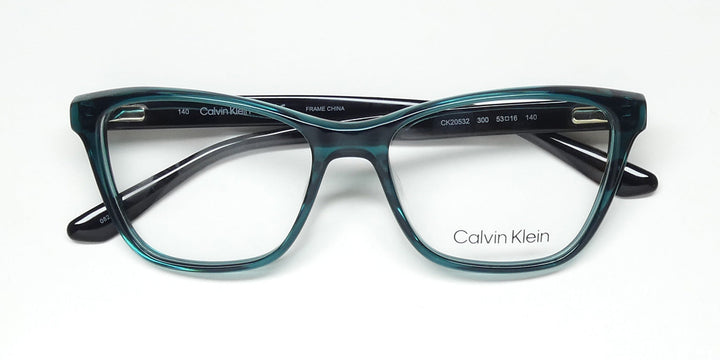 Calvin Klein Ck20532 Eyeglasses
