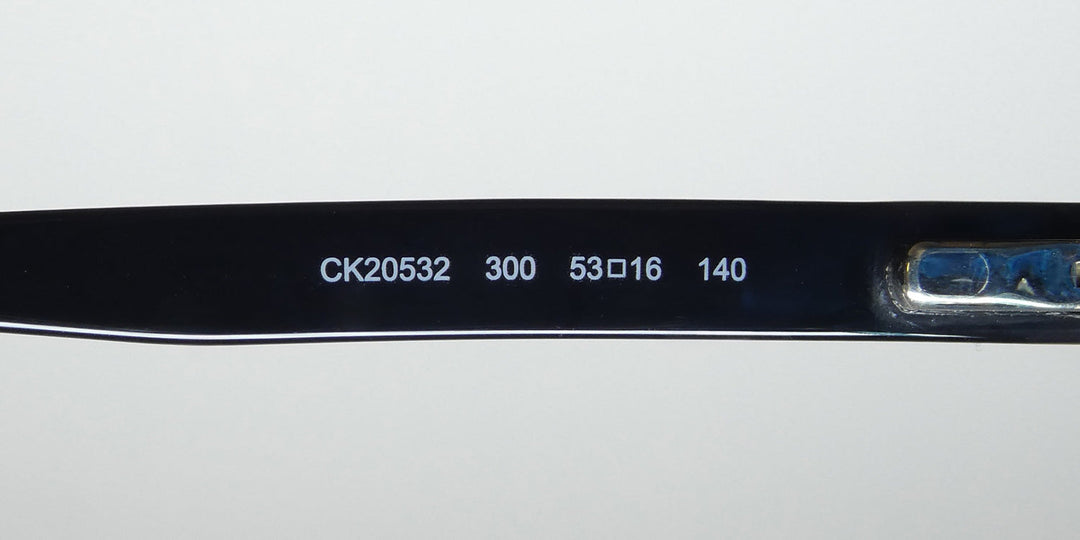 Calvin Klein Ck20532 Eyeglasses