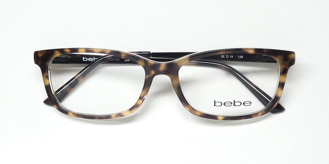 Bebe Bb4184 Eyeglasses