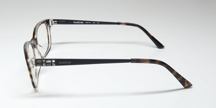 Bebe Bb4184 Eyeglasses