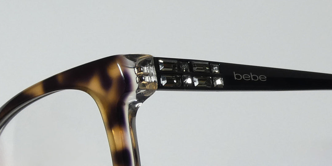 Bebe Bb4184 Eyeglasses