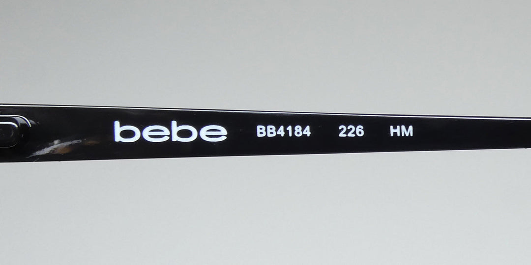 Bebe Bb4184 Eyeglasses