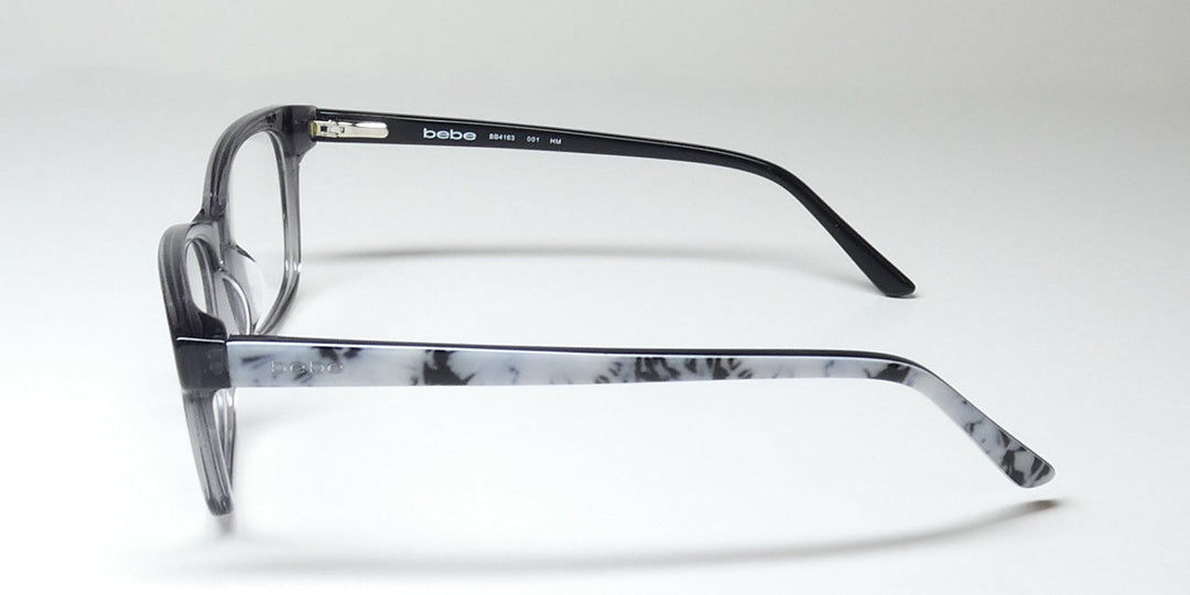 Bebe Bb4163 Eyeglasses