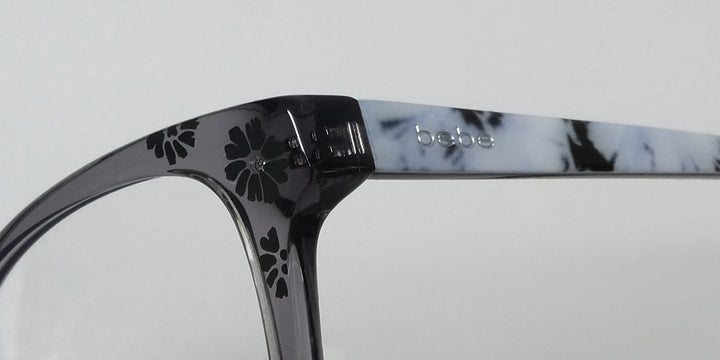 Bebe Bb4163 Eyeglasses