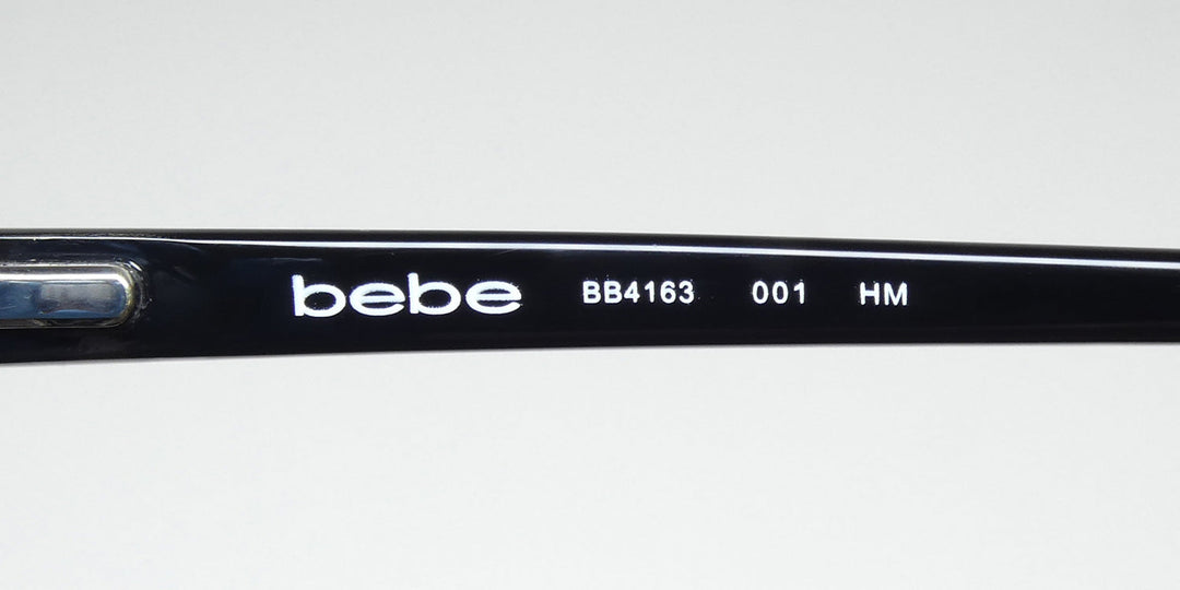 Bebe Bb4163 Eyeglasses