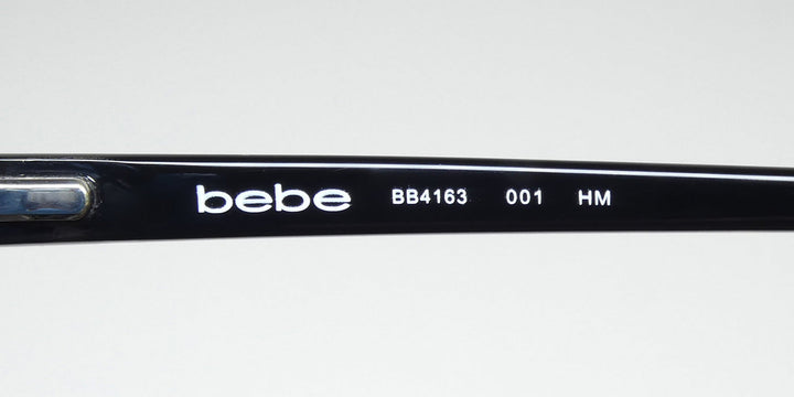 Bebe Bb4163 Eyeglasses