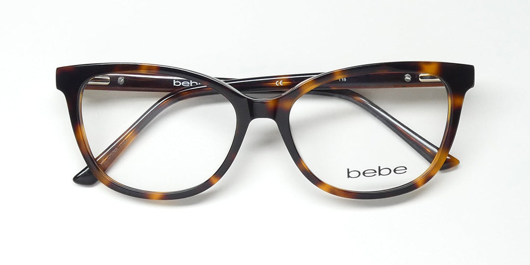 Bebe Bb4169 Eyeglasses