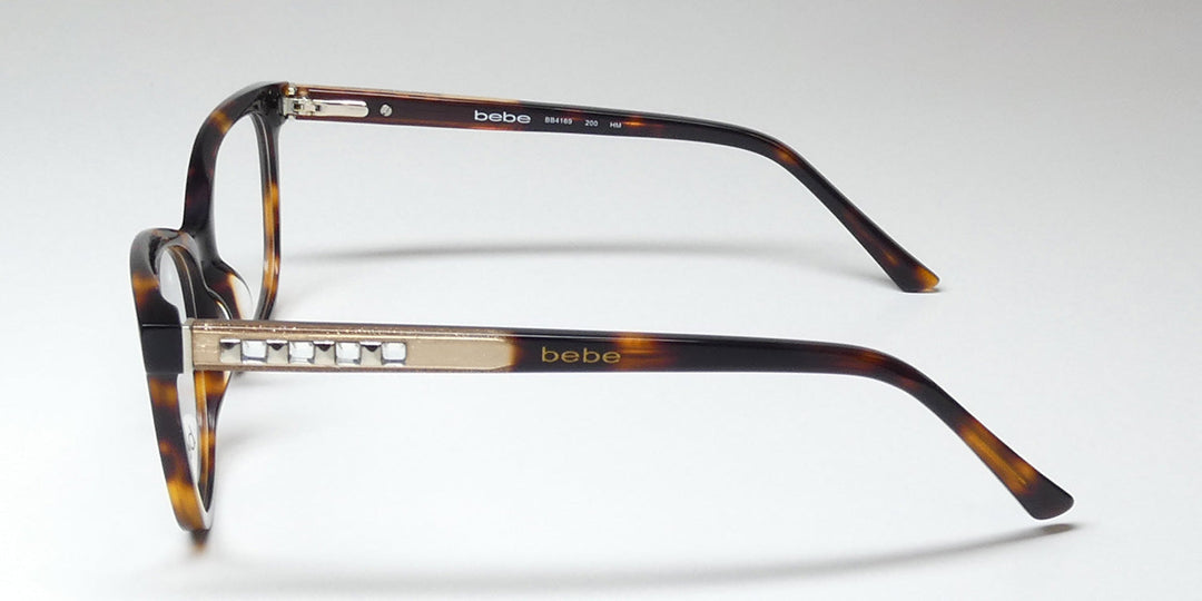 Bebe Bb4169 Eyeglasses