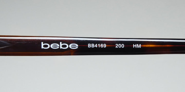 Bebe Bb4169 Eyeglasses