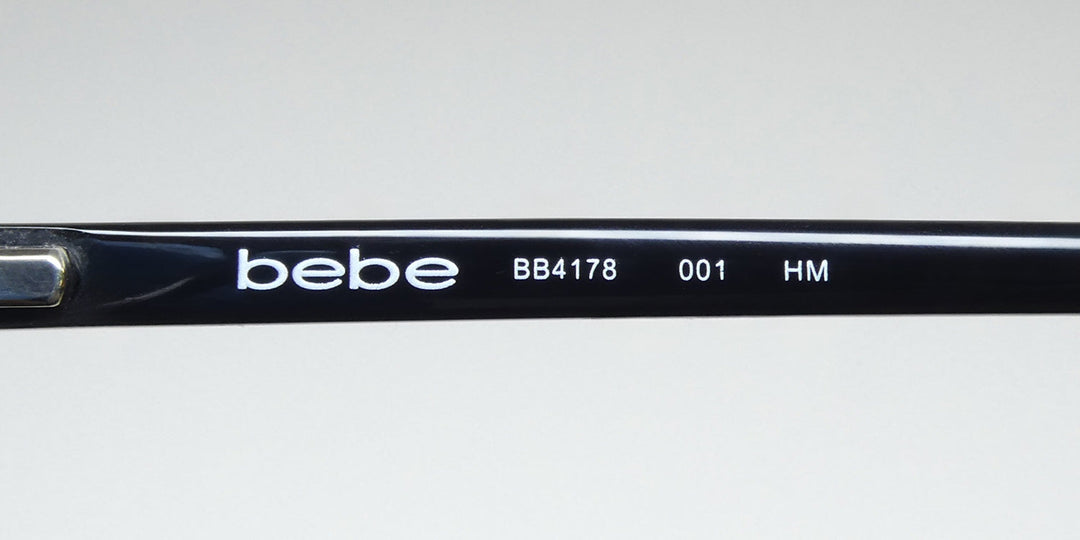 Bebe Bb4178 Eyeglasses