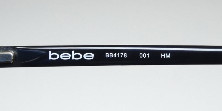Bebe Bb4178 Eyeglasses