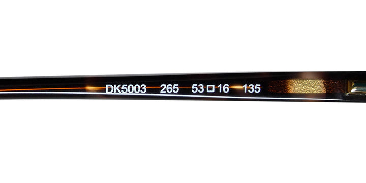 DKNY Dk5003 Eyeglasses