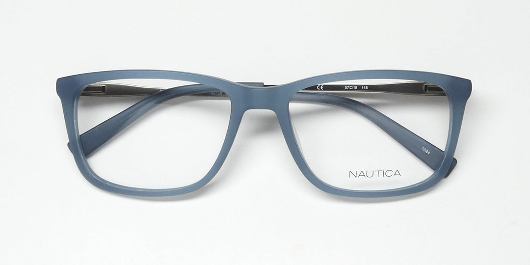 Nautica N8138 Eyeglasses
