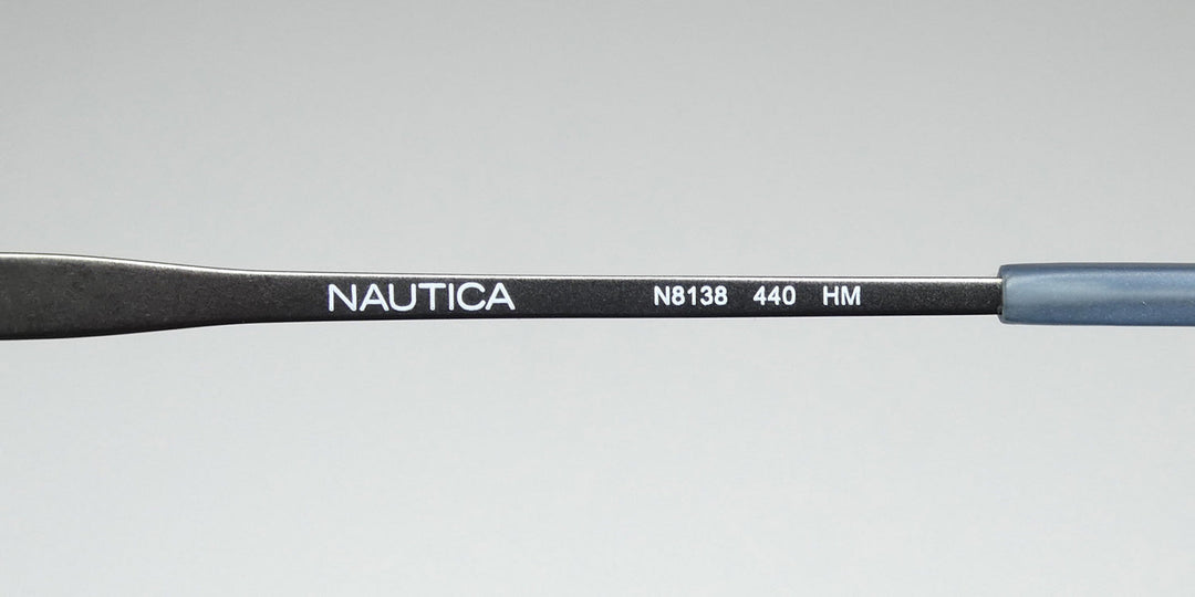 Nautica N8138 Eyeglasses