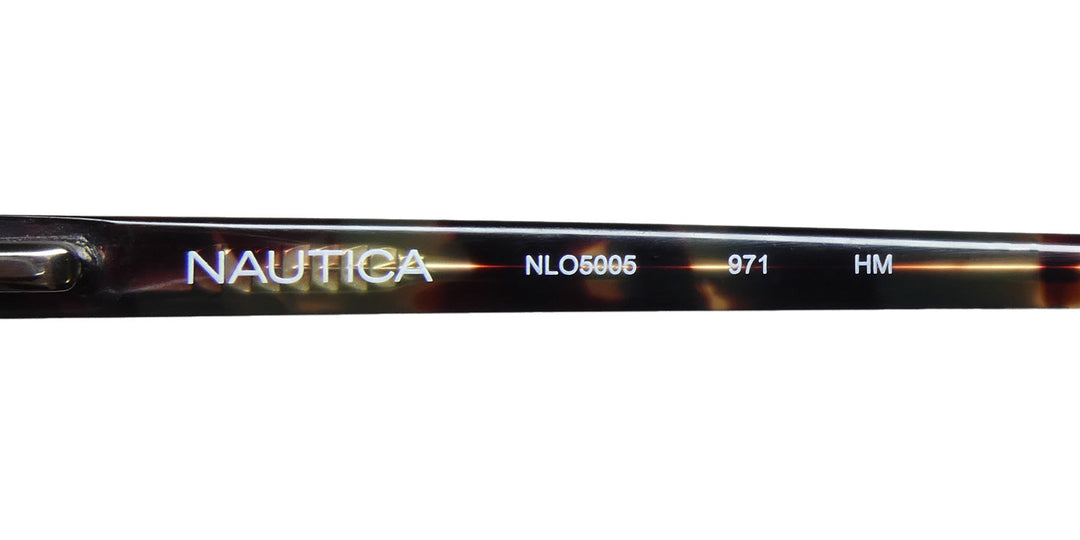 Nautica Nlo5005 Eyeglasses