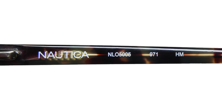 Nautica Nlo5005 Eyeglasses