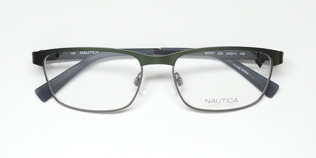 Nautica N7277 Eyeglasses