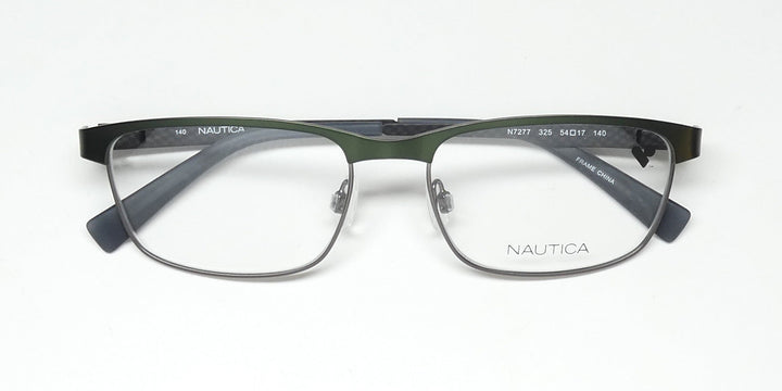 Nautica N7277 Eyeglasses