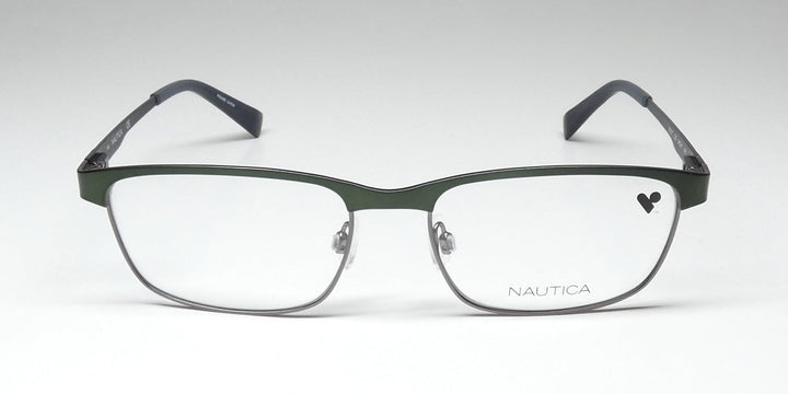Nautica N7277 Eyeglasses