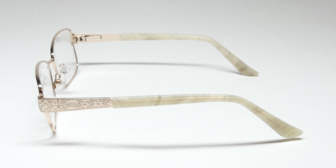 Oscar de la Renta Osl 103 Eyeglasses