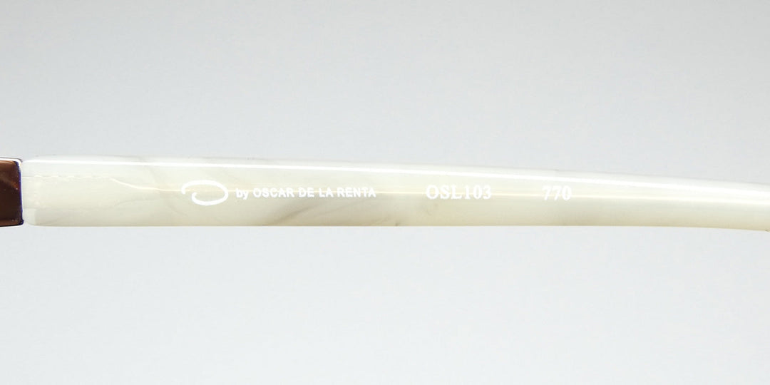 Oscar de la Renta Osl 103 Eyeglasses