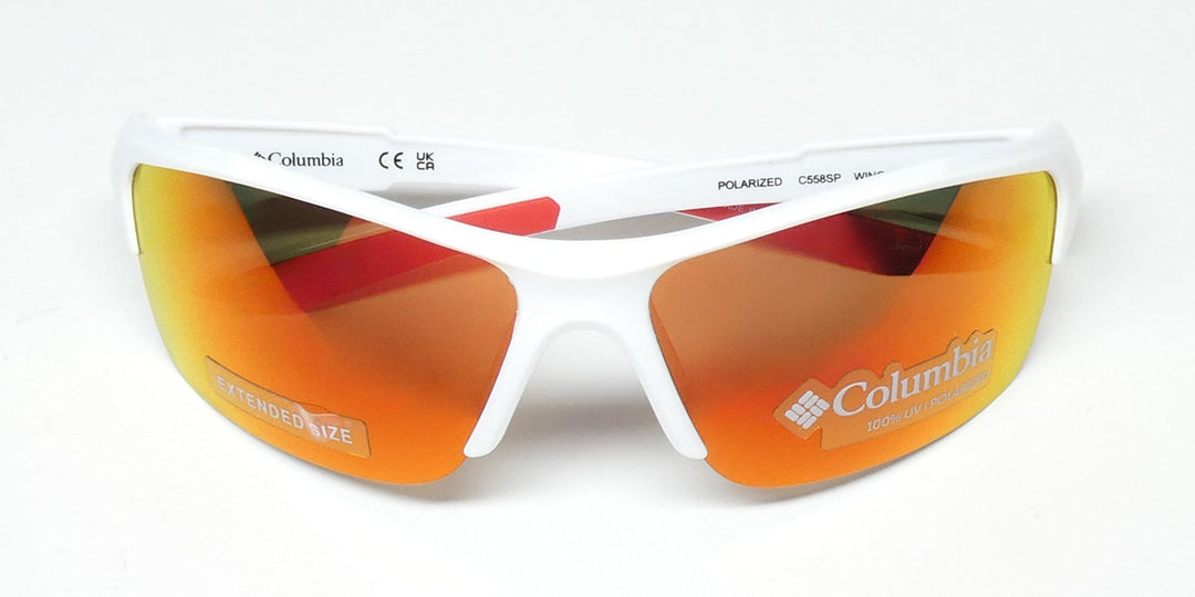 Columbia C558sp Wingard Sunglasses