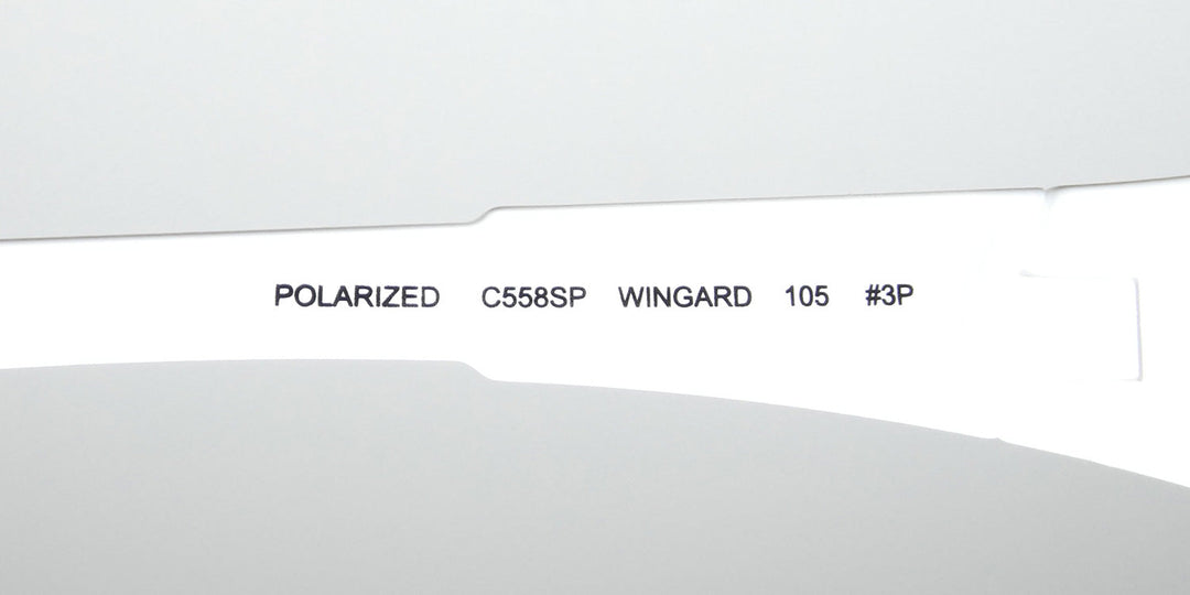 Columbia C558sp Wingard Sunglasses