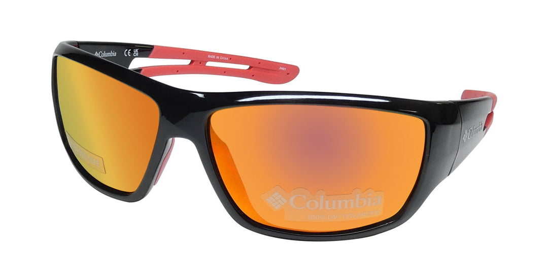 Columbia C525sp Utilizer Sunglasses