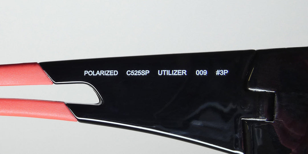 Columbia C525sp Utilizer Sunglasses