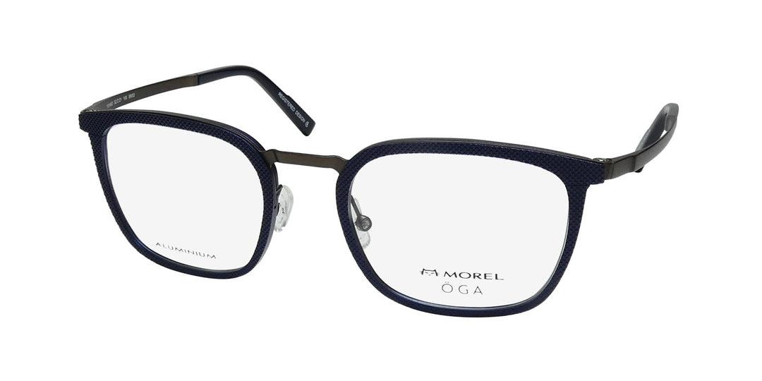 Morel Oga 10146o Eyeglasses