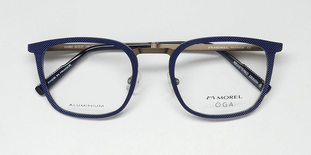 Morel Oga 10146o Eyeglasses