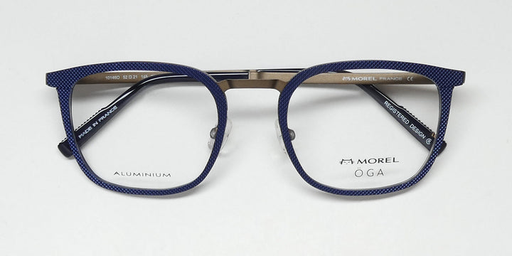Morel Oga 10146o Eyeglasses