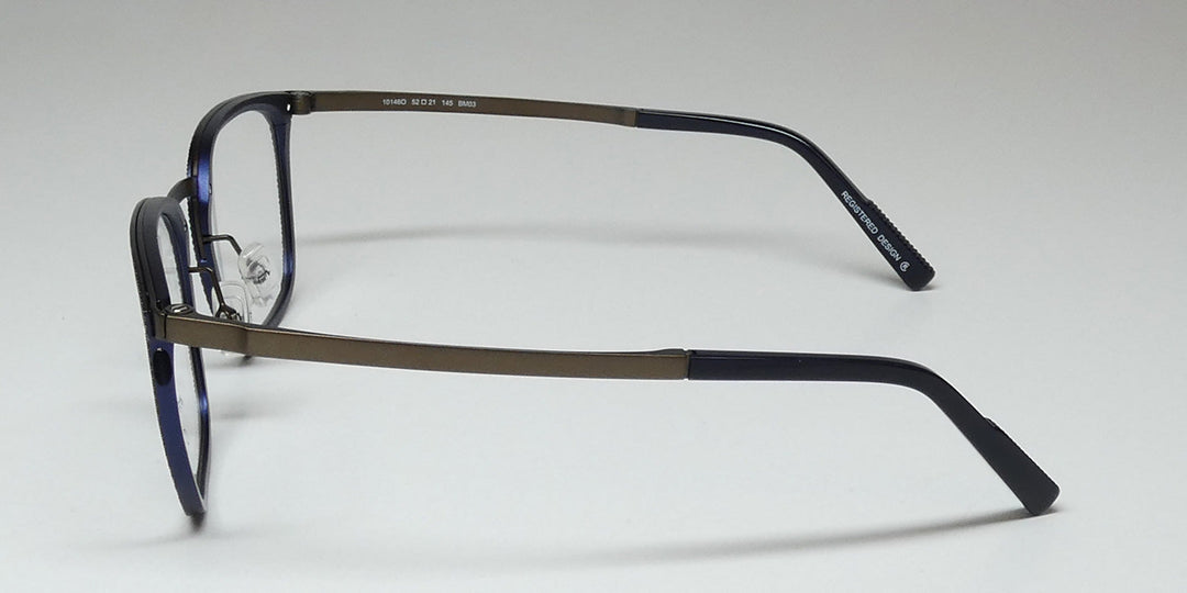 Morel Oga 10146o Eyeglasses