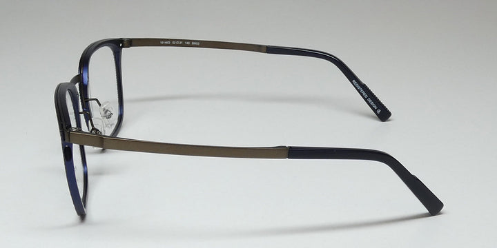 Morel Oga 10146o Eyeglasses