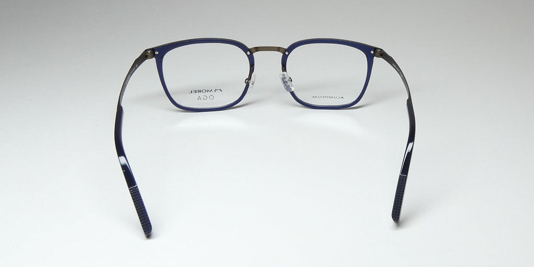 Morel Oga 10146o Eyeglasses