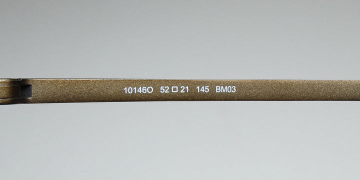 Morel Oga 10146o Eyeglasses