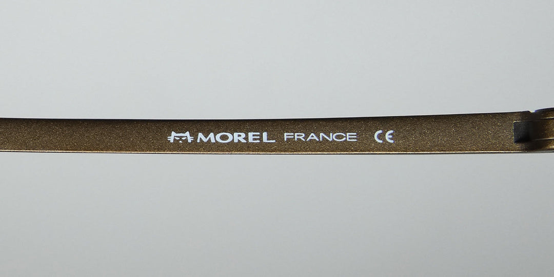 Morel Oga 10146o Eyeglasses