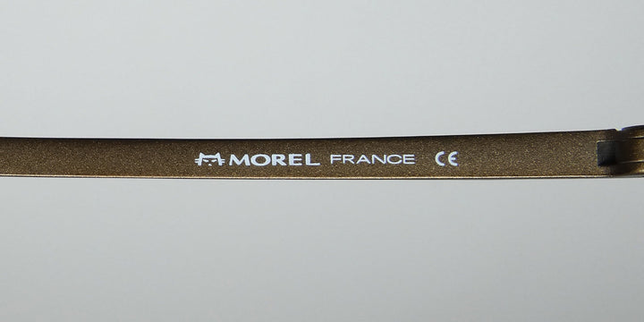 Morel Oga 10146o Eyeglasses