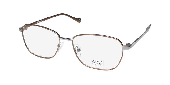 Gios Eyewear Italia 100020 Eyeglasses