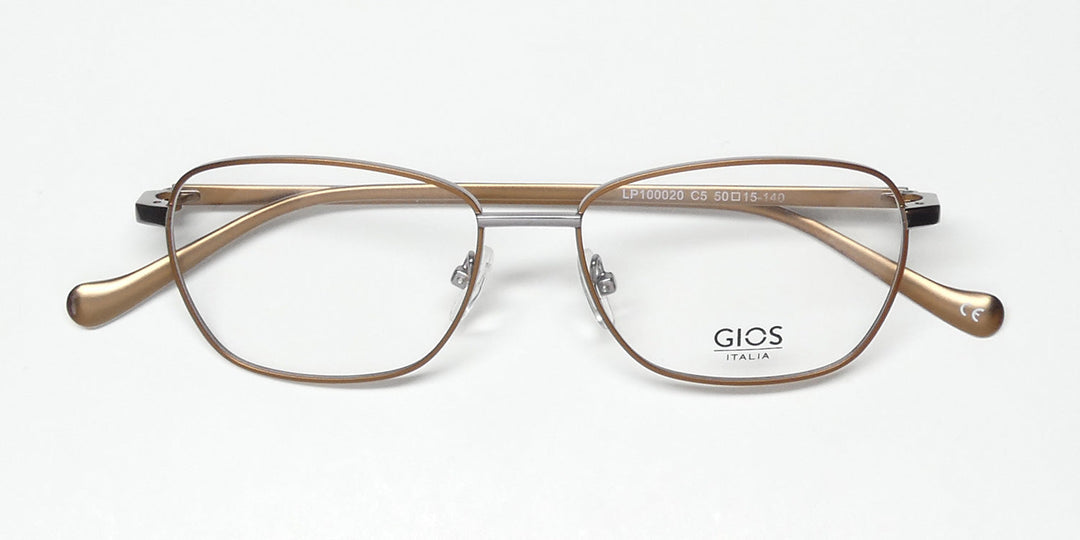 Gios Eyewear Italia 100020 Eyeglasses