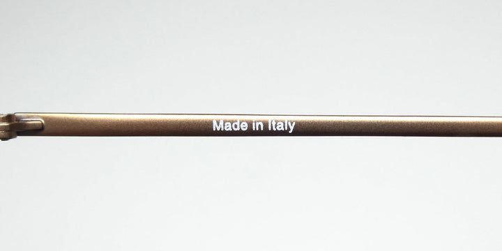 Gios Eyewear Italia 100020 Eyeglasses