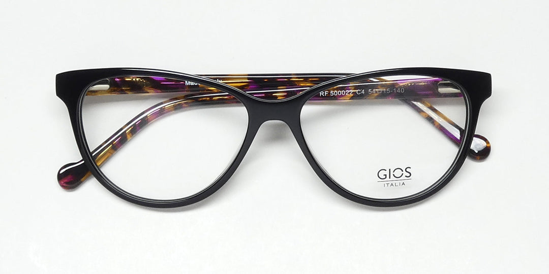Gios Eyewear Italia 500022 Eyeglasses